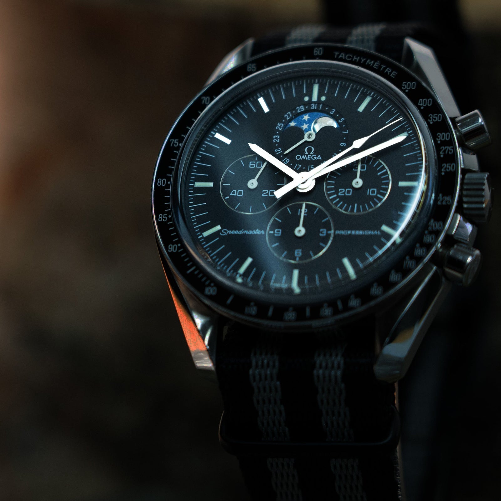 Myths And Facts Behind The 10:10 Watch Setting