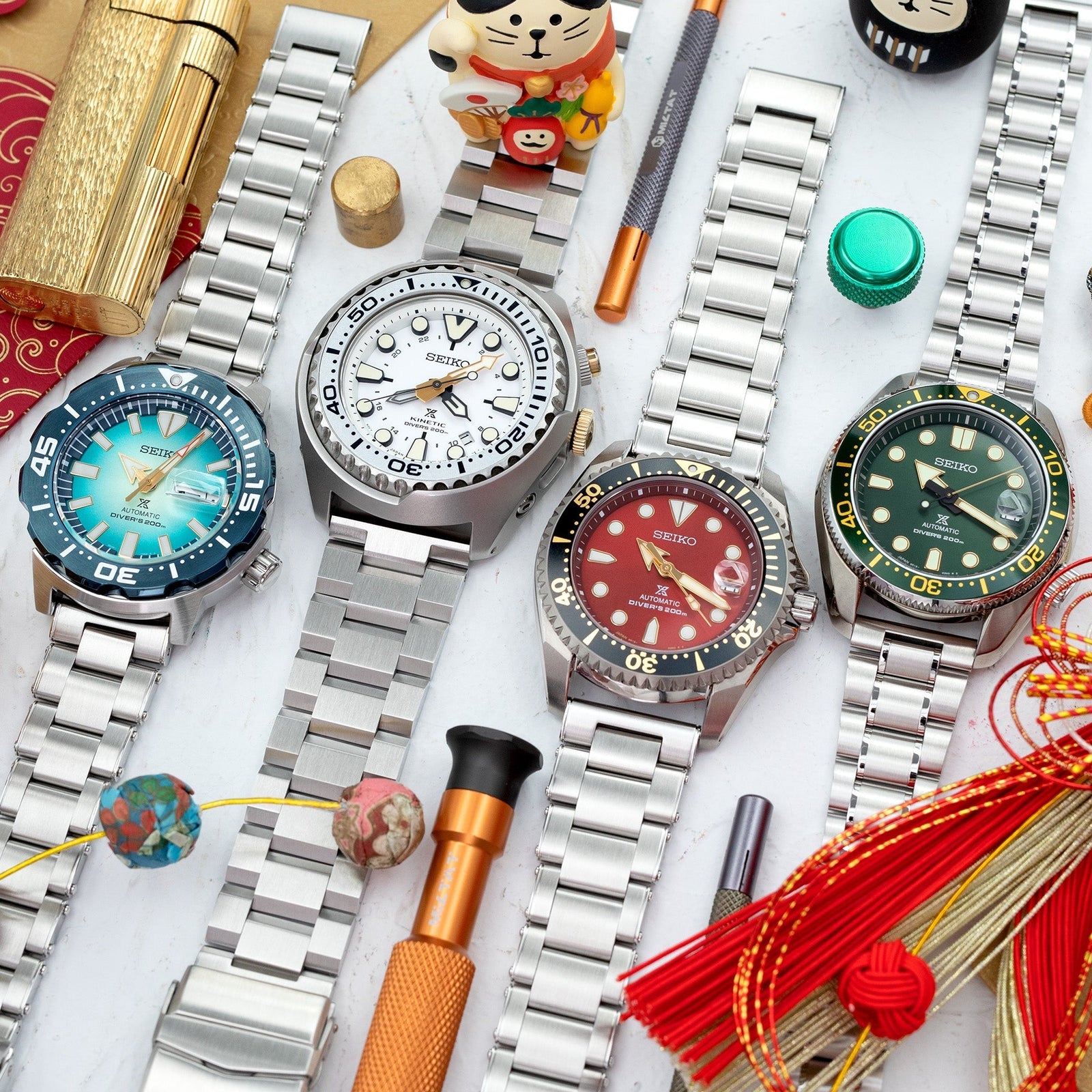 Embracing Dragon's Prosperity: Blessings of Abundance in CNY 2024!