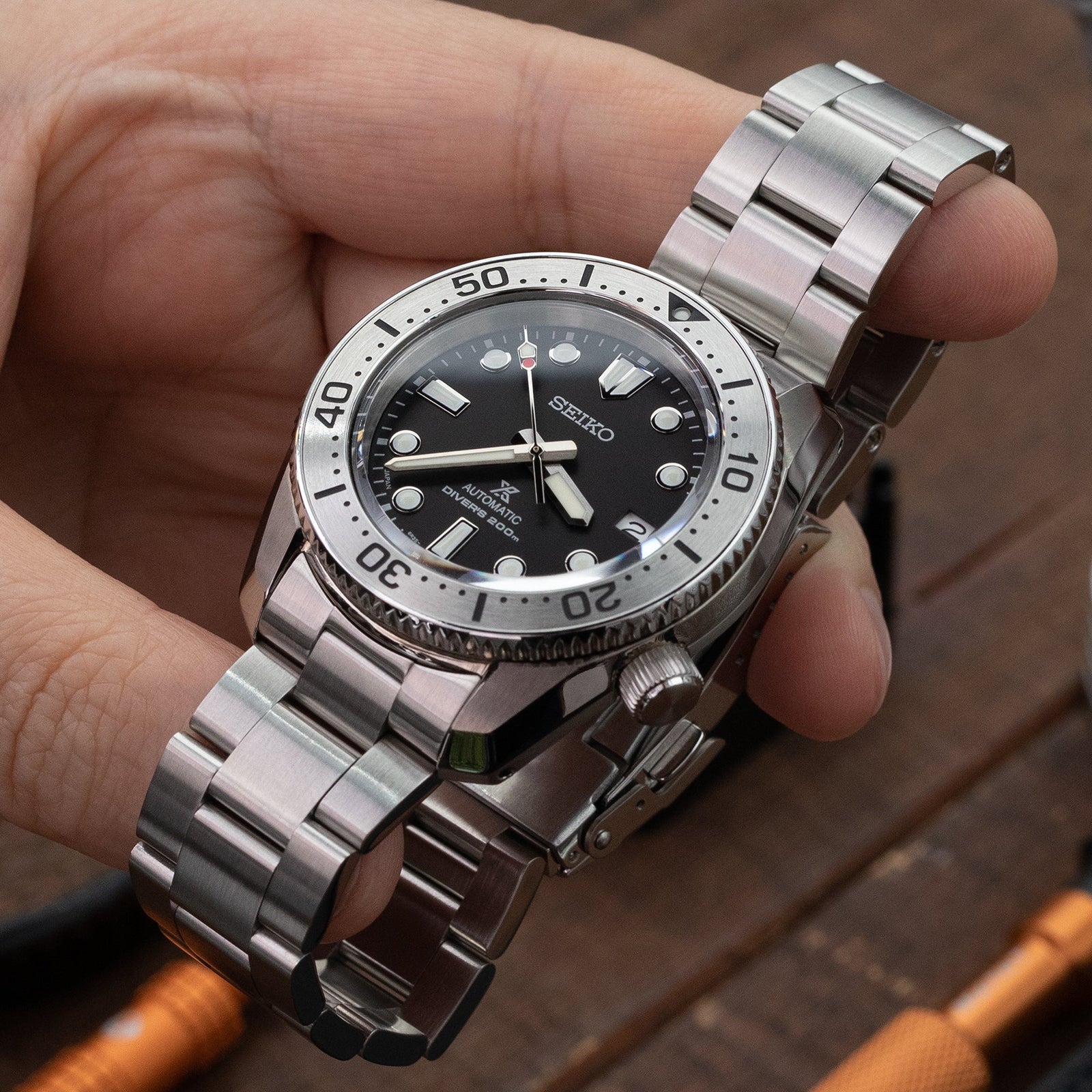 تأويلات Seiko 1968: SPB185 & مواصفات SPB187، التاريخ & القيمة