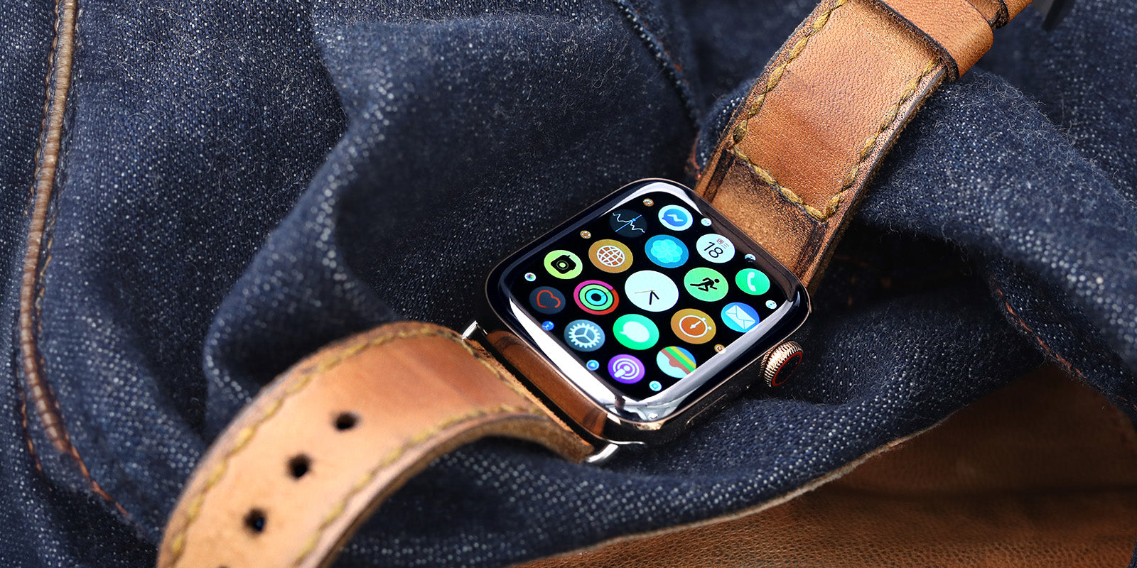 Apple Watch 44mm/42mm