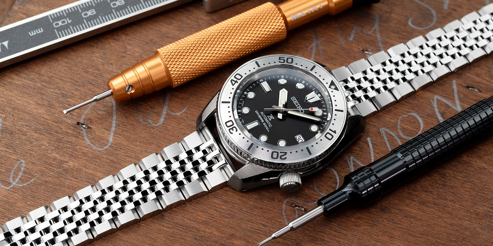 Asteroid Watch Bands & Straps