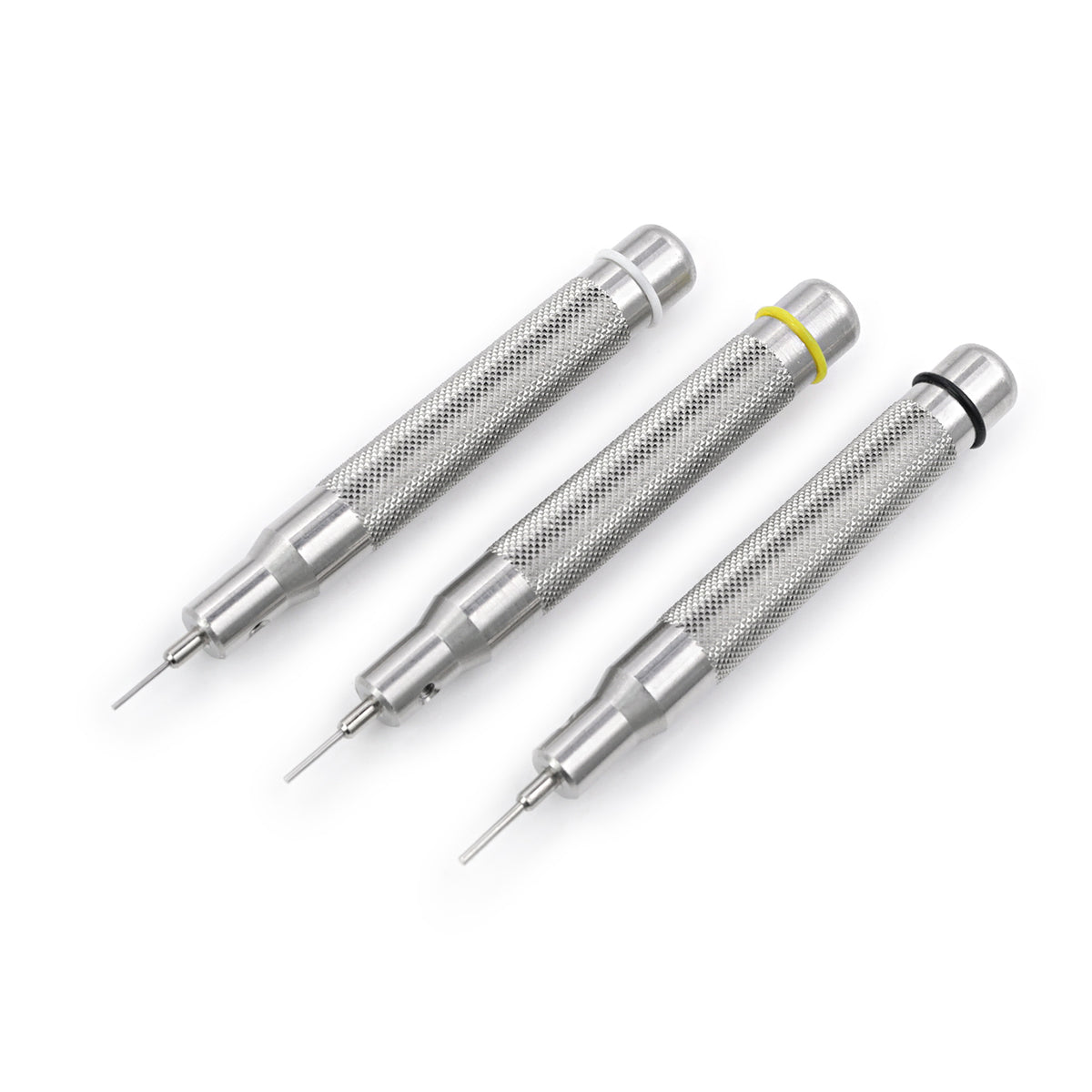 Set of 3 Watch Band Pin Remover and Link Adjustment Tools