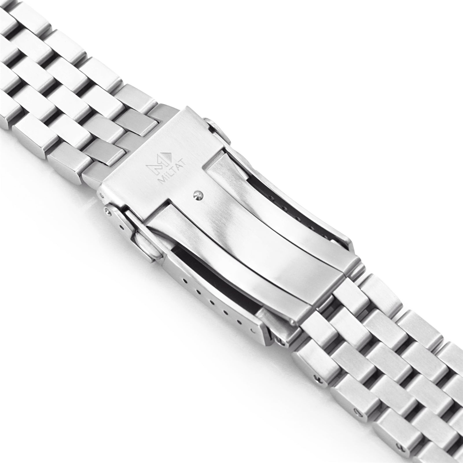 Super Engineer II 22mm Stainless Steel Bracelet for Seiko Turtle SRP777 SRPA21